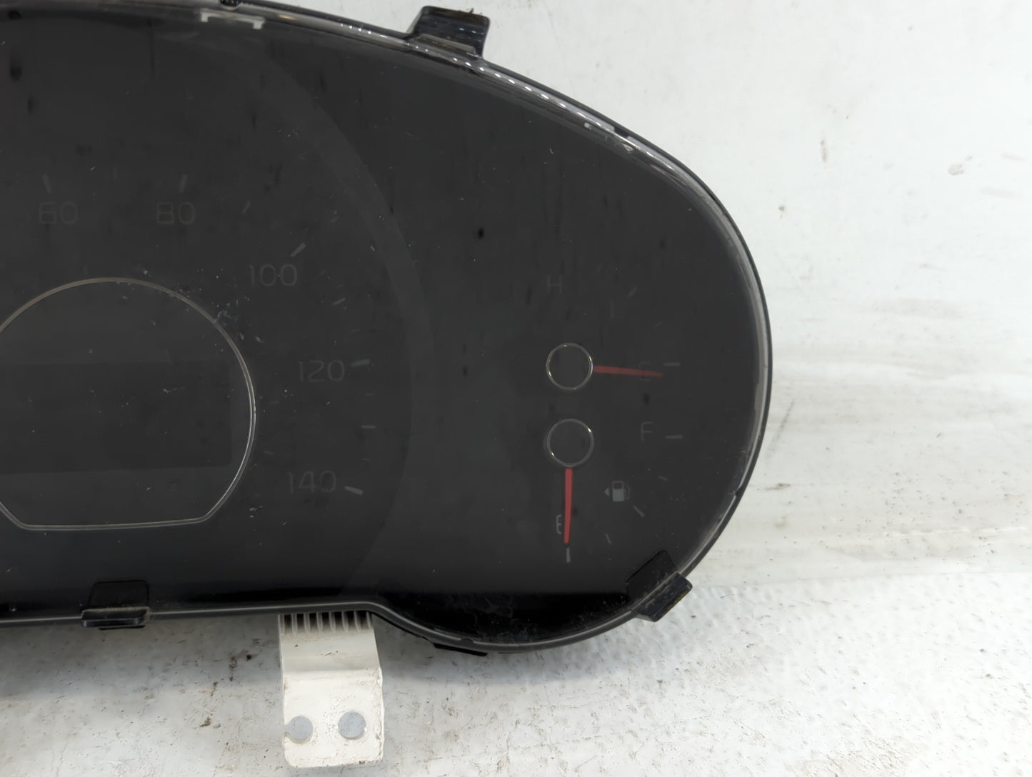 2016 Kia Soul Instrument Cluster Speedometer Gauges P/N:150822 94006-B2630 Fits OEM Used Auto Parts - Oemusedautoparts1.com