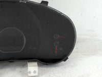 2016 Kia Soul Instrument Cluster Speedometer Gauges P/N:150822 94006-B2630 Fits OEM Used Auto Parts - Oemusedautoparts1.com