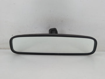2010-2021 Kia Soul Interior Rear View Mirror Replacement OEM P/N:E4012143 Fits OEM Used Auto Parts - Oemusedautoparts1.com