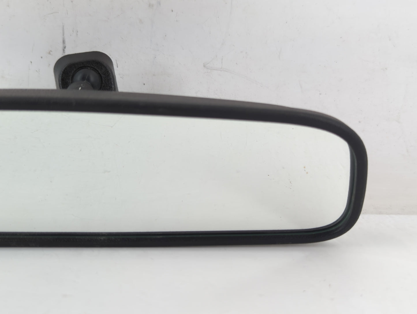 2010-2021 Kia Soul Interior Rear View Mirror Replacement OEM P/N:E4012143 Fits OEM Used Auto Parts - Oemusedautoparts1.com