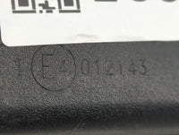 2010-2021 Kia Soul Interior Rear View Mirror Replacement OEM P/N:E4012143 Fits OEM Used Auto Parts - Oemusedautoparts1.com