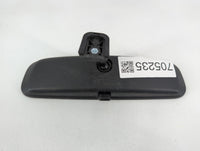 2010-2021 Kia Soul Interior Rear View Mirror Replacement OEM P/N:E4012143 Fits OEM Used Auto Parts - Oemusedautoparts1.com