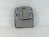 2014-2019 Kia Soul Overhead Roof Console 705995 - Oemusedautoparts1.com