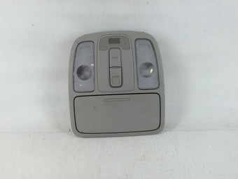 compare product 2014-2019 Kia Soul Overhead Roof Console 705995