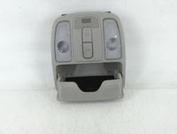 2014-2019 Kia Soul Overhead Roof Console 705995 - Oemusedautoparts1.com