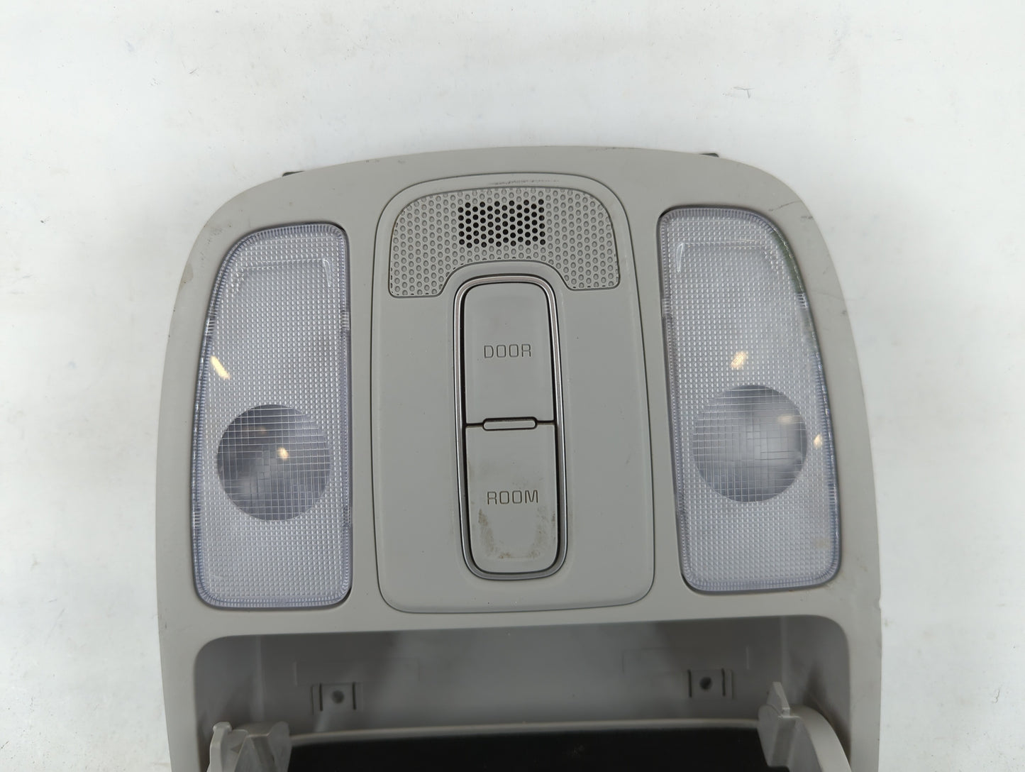 2014-2019 Kia Soul Overhead Roof Console 705995 - Oemusedautoparts1.com