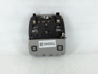 2014-2019 Kia Soul Overhead Roof Console 705995 - Oemusedautoparts1.com