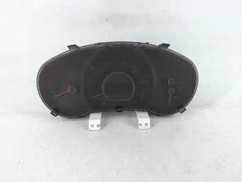 compare product 2016 Kia Soul Instrument Cluster Speedometer Gauges P/N:94006-B2630 Fits OEM Used Auto Parts
