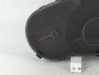 2016 Kia Soul Instrument Cluster Speedometer Gauges P/N:94006-B2630 Fits OEM Used Auto Parts - Oemusedautoparts1.com
