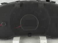 2016 Kia Soul Instrument Cluster Speedometer Gauges P/N:94006-B2630 Fits OEM Used Auto Parts - Oemusedautoparts1.com