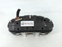 2016 Kia Soul Instrument Cluster Speedometer Gauges P/N:94006-B2630 Fits OEM Used Auto Parts - Oemusedautoparts1.com