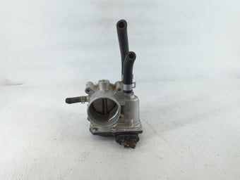 compare product 2012-2019 Kia Soul Throttle Body P/N:35100-2B300 Fits Fits 2012 2013 2014 2015 2016 2017 2018 2019 OEM Used Auto Parts