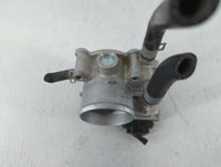 2012-2019 Kia Soul Throttle Body P/N:35100-2B300 Fits Fits 2012 2013 2014 2015 2016 2017 2018 2019 OEM Used Auto Parts - Oem