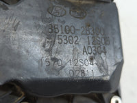 2012-2019 Kia Soul Throttle Body P/N:35100-2B300 Fits Fits 2012 2013 2014 2015 2016 2017 2018 2019 OEM Used Auto Parts - Oem