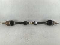 2014-2019 Kia Soul Axle Shaft Rear Passenger Cv C/v - Oemusedautoparts1.com