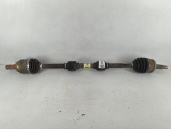 compare product 2014-2019 Kia Soul Axle Shaft Rear Passenger Cv C/v