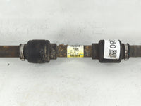 2014-2019 Kia Soul Axle Shaft Rear Passenger Cv C/v - Oemusedautoparts1.com