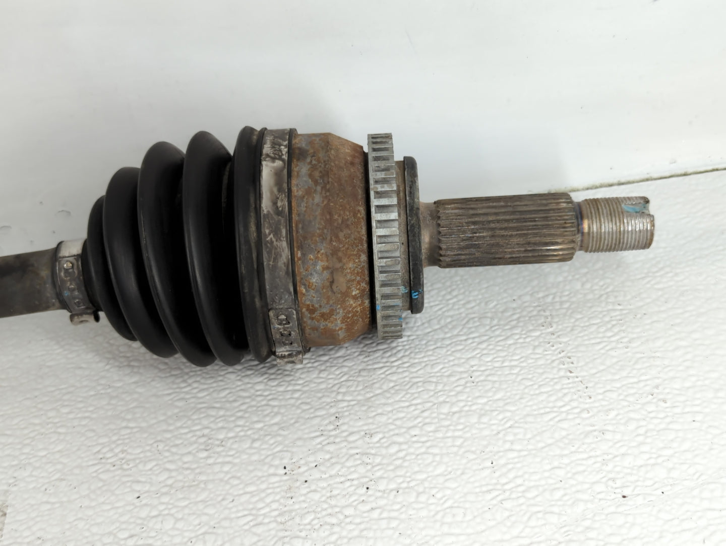 2014-2019 Kia Soul Axle Shaft Rear Passenger Cv C/v - Oemusedautoparts1.com