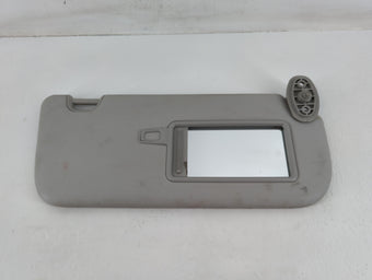 compare product 2014-2019 Kia Soul Sun Visor Shade Replacement Driver Left Mirror Fits Fits 2014 2015 2016 2017 2018 2019 OEM Used Auto Parts