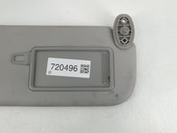 2014-2019 Kia Soul Sun Visor Shade Replacement Driver Left Mirror Fits Fits 2014 2015 2016 2017 2018 2019 OEM Used Auto Part