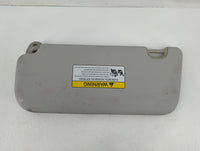 2014-2019 Kia Soul Sun Visor Shade Replacement Driver Left Mirror Fits Fits 2014 2015 2016 2017 2018 2019 OEM Used Auto Part