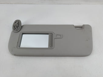 compare product 2014-2019 Kia Soul Sun Visor Shade Replacement Driver Left Mirror Fits Fits 2014 2015 2016 2017 2018 2019 OEM Used Auto Parts