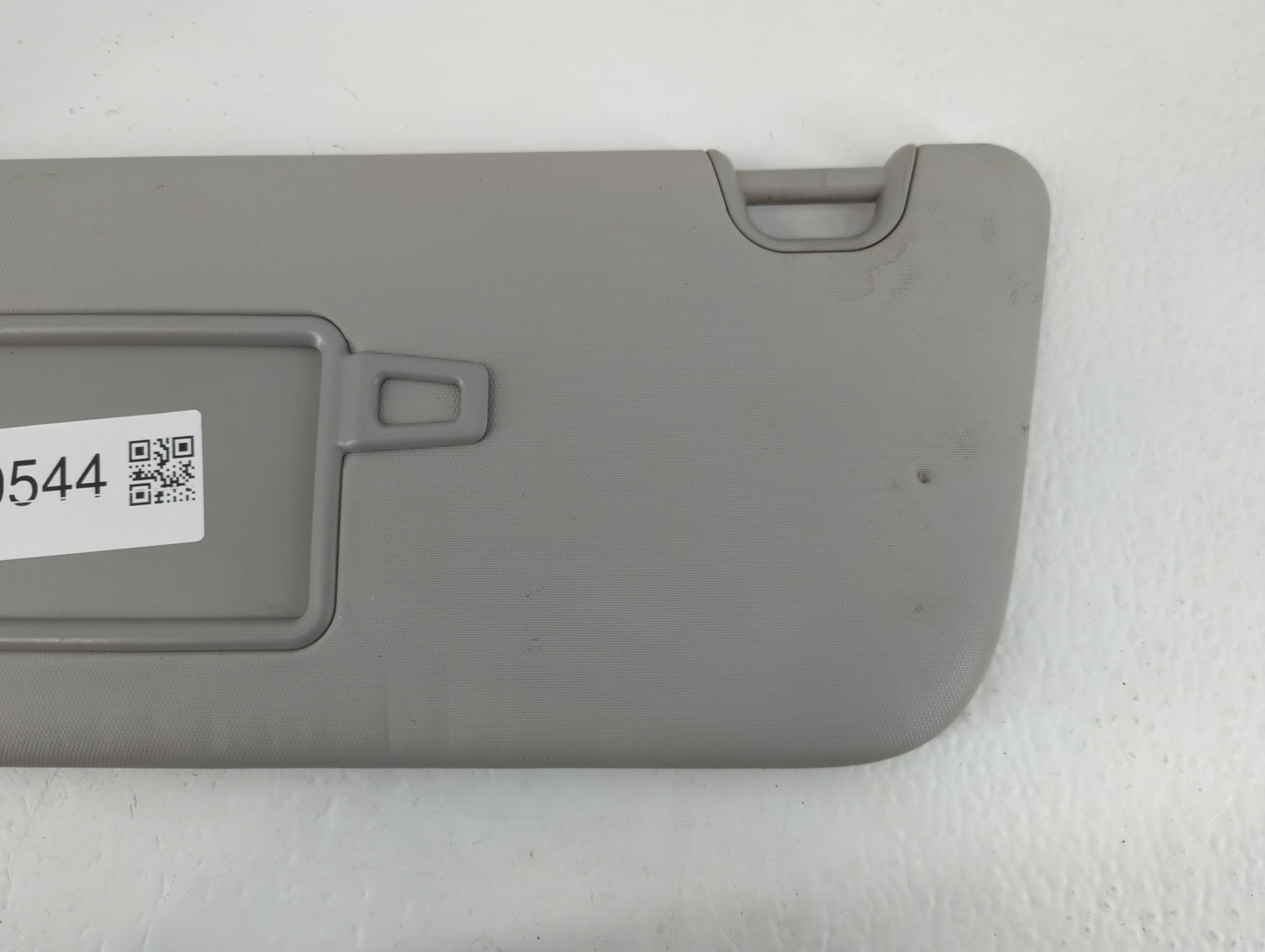 2014-2019 Kia Soul Sun Visor Shade Replacement Driver Left Mirror Fits Fits 2014 2015 2016 2017 2018 2019 OEM Used Auto Part