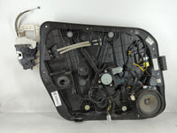 2014-2019 Kia Soul Used Window Regulator Passenger Front 724054 - Oemusedautoparts1.com