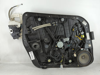 compare product 2014-2019 Kia Soul Used Window Regulator Passenger Front 724054