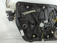 2014-2019 Kia Soul Used Window Regulator Passenger Front - Oemusedautoparts1.com