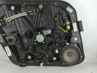 2014-2019 Kia Soul Used Window Regulator Passenger Front 724054 - Oemusedautoparts1.com