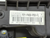 2014-2019 Kia Soul Used Window Regulator Passenger Front - Oemusedautoparts1.com