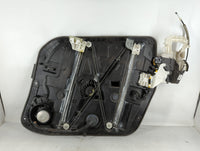 2014-2019 Kia Soul Used Window Regulator Passenger Front - Oemusedautoparts1.com