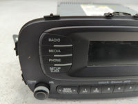 2014-2016 Kia Soul Am Fm Cd Player Radio Receiver - Oemusedautoparts1.com