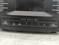 2014-2016 Kia Soul Am Fm Cd Player Radio Receiver - Oemusedautoparts1.com