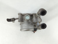 2012-2019 Kia Soul Throttle Body P/N:35100-2B300 Fits Fits 2012 2013 2014 2015 2016 2017 2018 2019 OEM Used Auto Parts - Oem