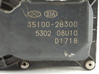 2012-2019 Kia Soul Throttle Body P/N:35100-2B300 Fits Fits 2012 2013 2014 2015 2016 2017 2018 2019 OEM Used Auto Parts - Oem