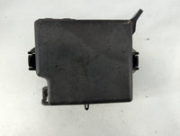 2016 Kia Soul Fusebox Fuse Box Panel Relay Module P/N:91950-B2280 Fits OEM Used Auto Parts - Oemusedautoparts1.com