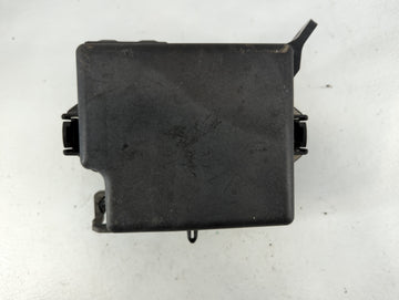 2016 Kia Soul Fusebox Fuse Box Panel Relay Module P/N:91950-B2280 Fits OEM Used Auto Parts - Oemusedautoparts1.com