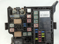2016 Kia Soul Fusebox Fuse Box Panel Relay Module P/N:91950-B2280 Fits OEM Used Auto Parts - Oemusedautoparts1.com