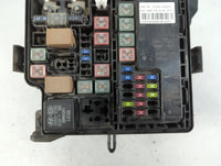 2016 Kia Soul Fusebox Fuse Box Panel Relay Module P/N:91950-B2280 Fits OEM Used Auto Parts - Oemusedautoparts1.com