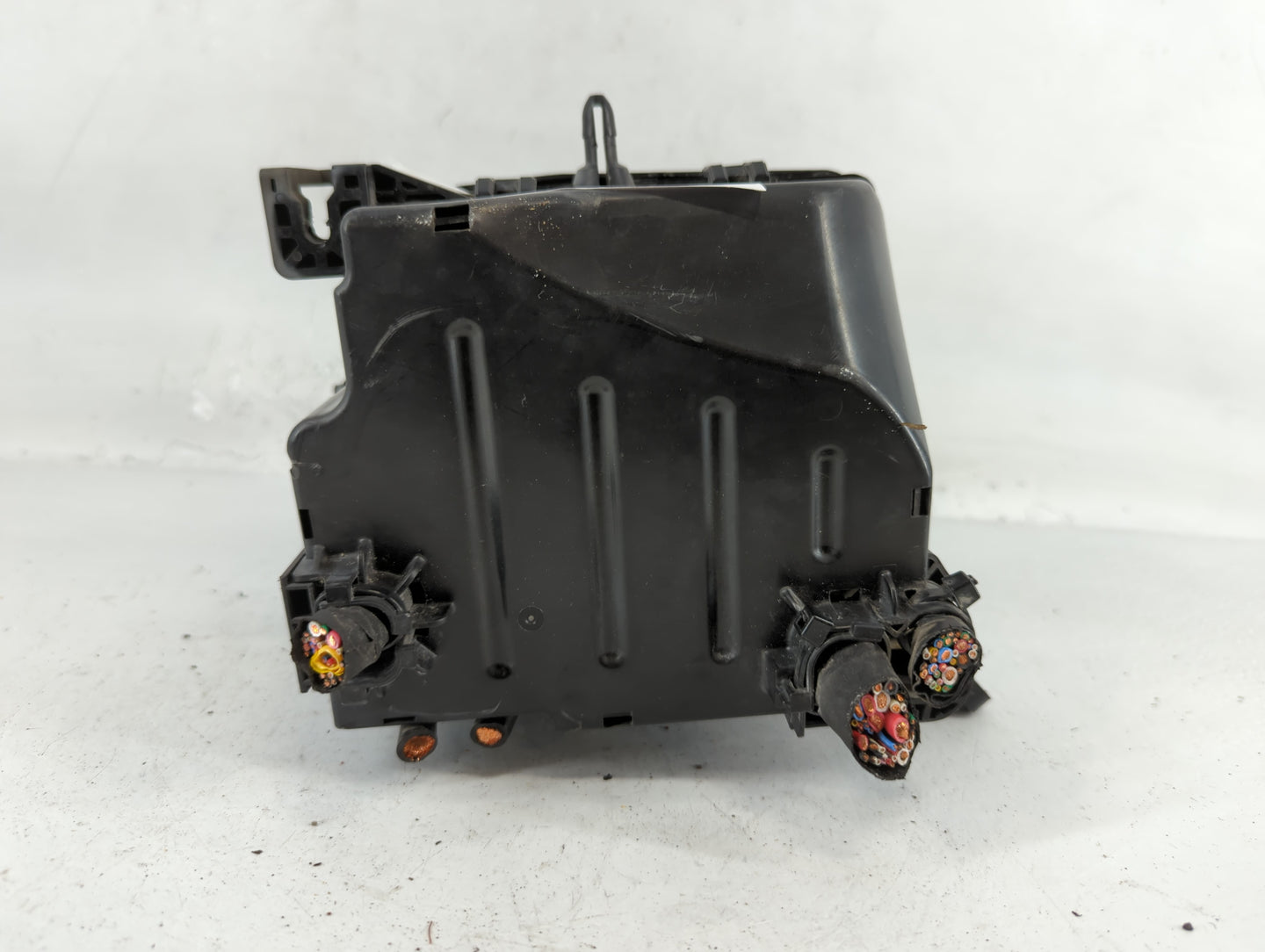 2016 Kia Soul Fusebox Fuse Box Panel Relay Module P/N:91950-B2280 Fits OEM Used Auto Parts - Oemusedautoparts1.com