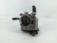 2012-2019 Kia Soul Throttle Body P/N:35100-2B300 Fits Fits 2012 2013 2014 2015 2016 2017 2018 2019 OEM Used Auto Parts - Oem