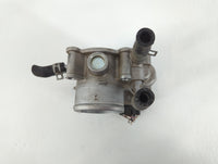 2012-2019 Kia Soul Throttle Body P/N:35100-2B300 Fits Fits 2012 2013 2014 2015 2016 2017 2018 2019 OEM Used Auto Parts - Oem