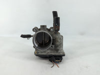 2012-2019 Kia Soul Throttle Body P/N:35100-2B300 Fits Fits 2012 2013 2014 2015 2016 2017 2018 2019 OEM Used Auto Parts - Oem