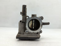 2012-2019 Kia Soul Throttle Body P/N:35100-2B300 Fits Fits 2012 2013 2014 2015 2016 2017 2018 2019 OEM Used Auto Parts - Oem