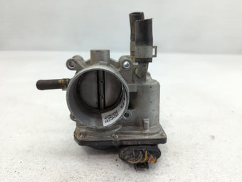 compare product 2012-2019 Kia Soul Throttle Body P/N:35100-2B300 Fits Fits 2012 2013 2014 2015 2016 2017 2018 2019 OEM Used Auto Parts