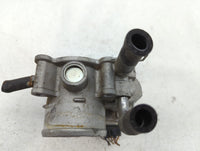 2012-2019 Kia Soul Throttle Body P/N:35100-2B300 Fits Fits 2012 2013 2014 2015 2016 2017 2018 2019 OEM Used Auto Parts - Oem