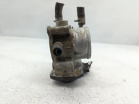 2012-2019 Kia Soul Throttle Body P/N:35100-2B300 Fits Fits 2012 2013 2014 2015 2016 2017 2018 2019 OEM Used Auto Parts - Oem