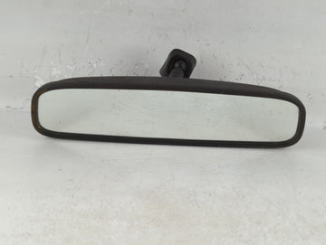 2010-2021 Kia Soul Interior Rear View Mirror Replacement OEM P/N:E4012143 Fits OEM Used Auto Parts - Oemusedautoparts1.com